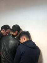 باند سارقان حرفه‌ای در ماهشهر متلاشی شد