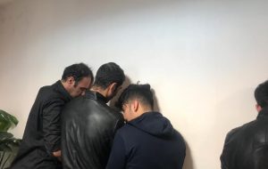 باند سارقان حرفه‌ای در ماهشهر متلاشی شد