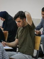 امتحانات نهایی تا ۱۷ خرداد ماه در خوزستان برگزار نمی شود