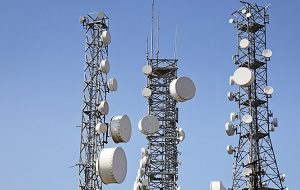توسعه و ارتقاء شبکه دیتا در مرکز تلفن گلستان اهواز