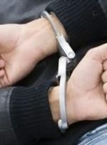 دستبند پلیس شادگان بر دستان قاتل فراری حلقه زد