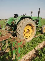 رییس جهاد کشاورزی خوزستان حامی کشاورزان نیست / محصول کشاورزان مشتری ندارد / فکری بکنید