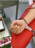 کاهش اهداء خون در خوزستان