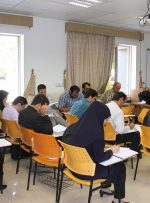 امتحانات کارشناسی ارشد و دکتری دانشگاه آزاد در خوزستان