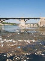 جلوگیری از ورود آلاینده‌ها به رودخانه کارون الزامی است