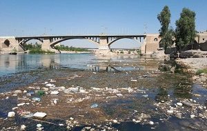 جلوگیری از ورود آلاینده‌ها به رودخانه کارون الزامی است
