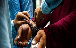 حفاران غیرمجاز در اندیمشک دستگیر شدند