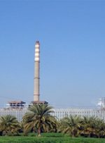 تولید برق در نیروگاه رامین بدون توقف ادامه دارد