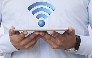 ارائه خدمات غیرحضوری اینترنت پرسرعت در مخابرات خوزستان