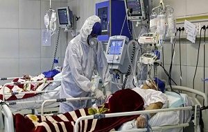 ۱۲ پزشک در دزفول بیماری کرونا گرفتند