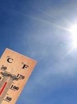 استقرار توده هوای گرم تا آخر هفته جاری در استان
