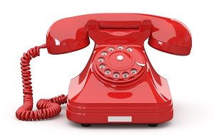 ارتباط تلفن ثابت در کیانپارس اهواز مختل می‌شود