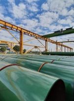 پروژه انتقال نفت گوره به جاسک، دست تحریم‌ها را بست