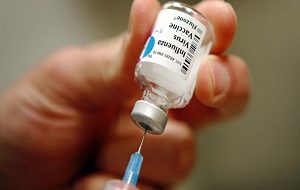 تامین شدن واکسن آنفلونزا پیش از فرارسیدن فصل پاییز