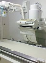 نصب دستگاه رادیولوژی در مرکز خدمات جامع سلامت صیدون