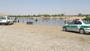 کشف جسد جوان غرق شده در رودخانه دز دزفول