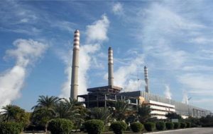 تولید بیش از ۹۰۰ کیلووات ساعت برق در نیروگاه رامین اهواز