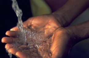 آبرسانی به مشترکان آب در سالند