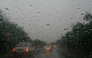 بارانی شدن آسمان خوزستان از اواسط وقت امروز