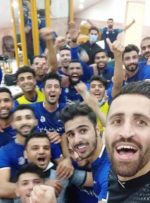 تیم استقلال خوزستان لیگ را با پیروزی آغاز کرد