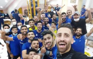تیم استقلال خوزستان لیگ را با پیروزی آغاز کرد
