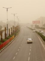 افزایش غلظت آلاینده‌ها در شهرهای صنعتی خوزستان