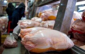 مرغ به کمتر از قیمت مصوب می‌رسد؟