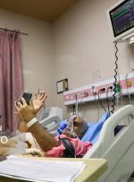 آخرین بیمار کرونایی از آی سی یو آبادان مرخص شد