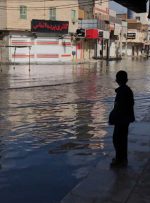 پیگیری نمایندگان اهواز و بندرماهشهر جهت تکمیل پروژه فاضلاب و دفع آب‌های سطحی