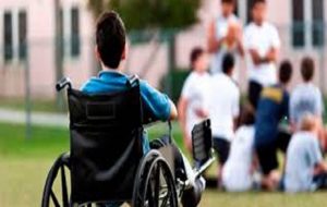 ۸۶هزار و۸۰۲ معلول در خوزستان تحت پوشش بهزیستی هستند