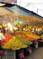 کم و زیاد بازار میوه در خوزستان؛ از فراوانی انار تا گرانی موز