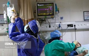 ابتلای بیش از یک هزار پرستار خوزستانی به کرونا