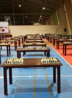 خوزستان مجددا میزبان مسابقات بین‌المللی شطرنج می‌شود؟