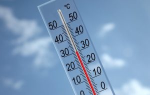 پیش‌بینی کاهش ٨ درجه‌ای دما در خوزستان