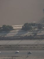 آلودگی هوا در 3 شهر خوزستان / شهروندان از تردد غیرضروری خودداری کنند