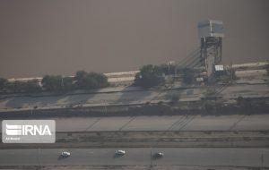 آلودگی هوا در 3 شهر خوزستان / شهروندان از تردد غیرضروری خودداری کنند