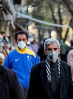 کاهش استفاده از ماسک در خوزستان