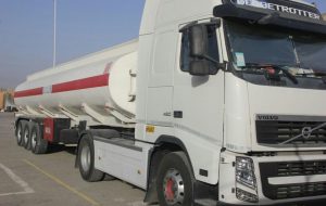 کمک های سوختی خوزستان برا زلزله زدگان سی سخت