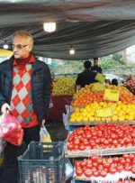 کاهش قدرت خرید میوه در خوزستان