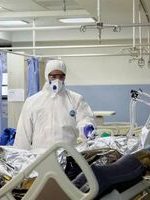 کمبود پرستار در تمامی بیمارستان‌های اهواز