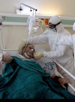 افزایش صد در صدی مرگ و میر ناشی از کرونا در خوزستان