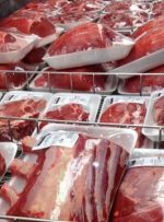 قیمت گوشت قبل عید افزایش پیدا می کند