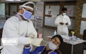 وزارت بهداشت سهمیه واکسن خوبی به خوزستان اختصاص داده است
