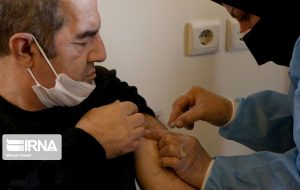 واکسیناسیون کرونا ۲۱ اسفند در خانه سالمندان خوزستان آغاز می‌شود