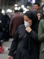 میزان سرایت ویروس کرونا در خوزستان از یک بیمار به ۱۲۳نفر است