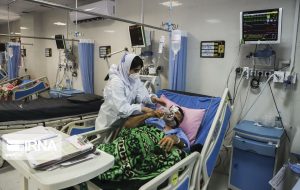 مشکل کمبود تخت بیمارستانی در خوزستان تا حدودی برطرف شده است
