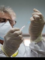 ۲۰ هزار نفر از کادر درمان خوزستان هنوز واکسن دریافت نکرده‌اند