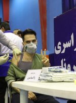 واکسیناسیون یک‌هزارو۵۰۰ پزشک سازمان نظام پزشکی خوزستان