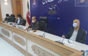 بروکراسی اداری در مسیر طرح‌های عمرانی خوزستان ضروری است