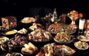 توصیه‌های تغذیه‌ای برای کاهش خطر کرونا در ماه رمضان